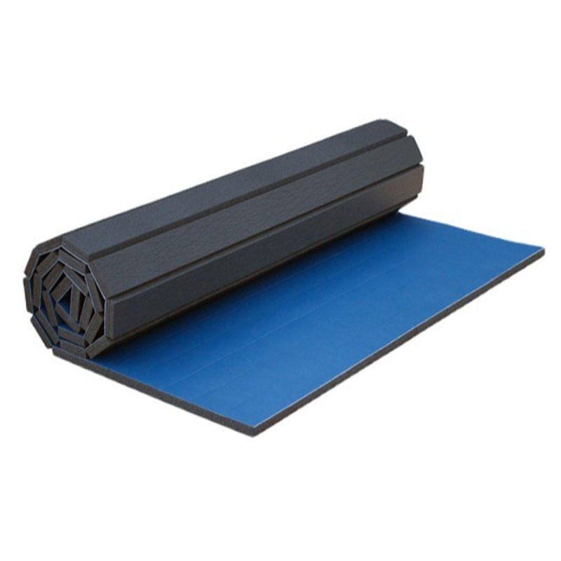 Premium XPE Foam Sports Roll Mat