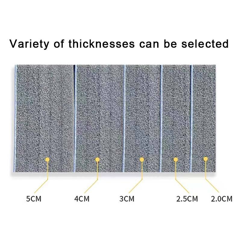 Premium XPE Foam Sports Roll Mat