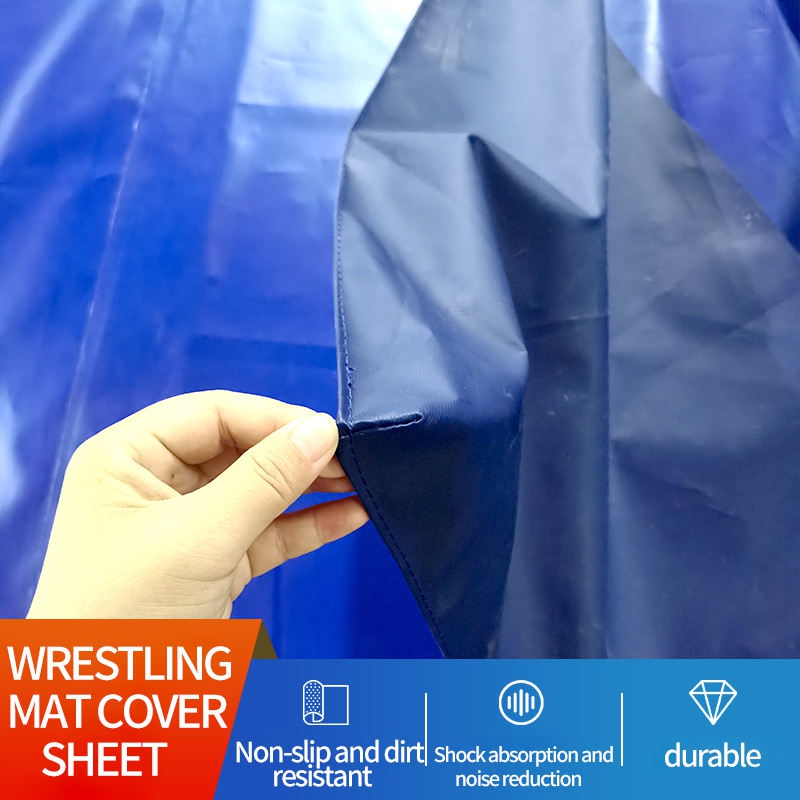 Wholesale wrestling mats