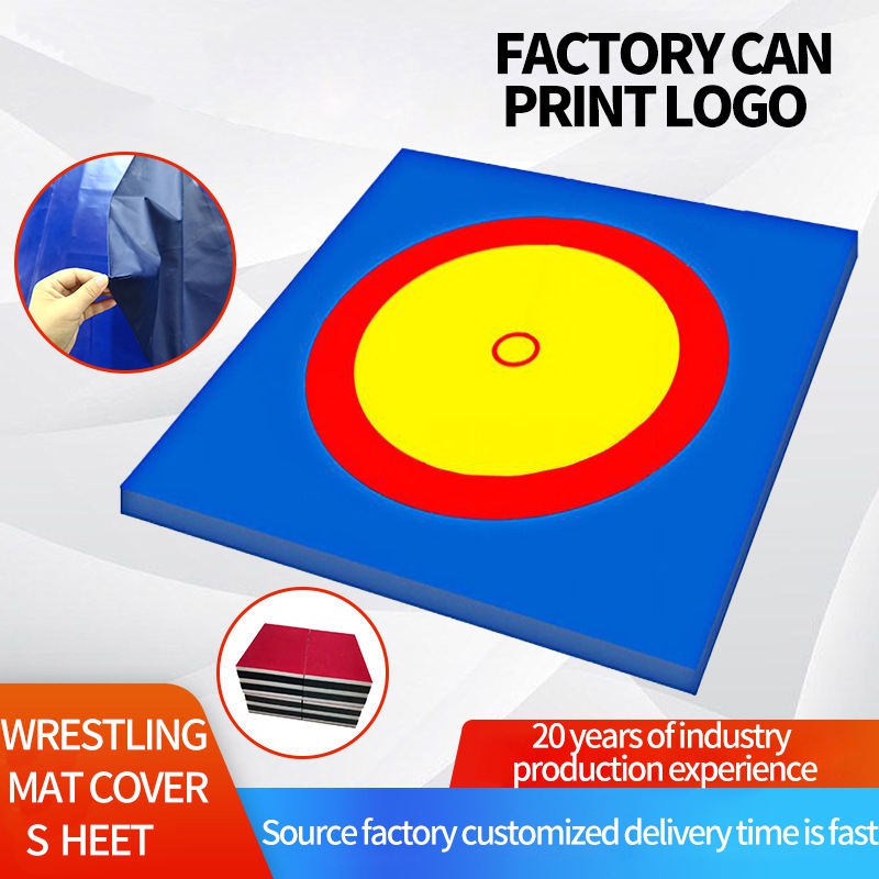 Wholesale wrestling mats