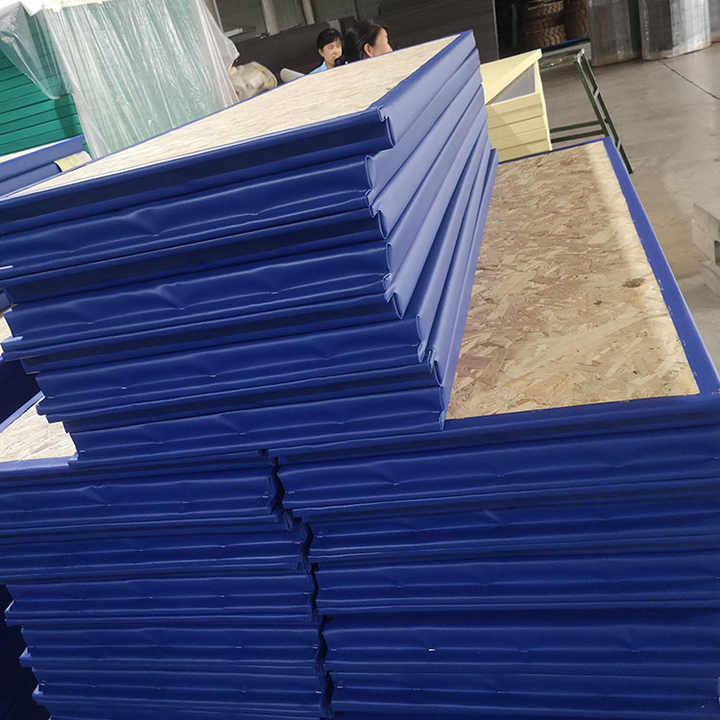 Customized Professional Grade Sports Protection Wall Mat