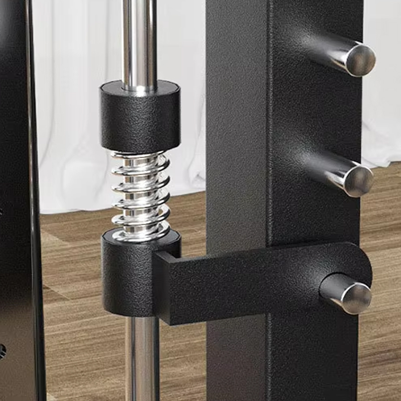 Smith Machine Multifunctional Bench Press Set